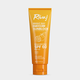 SPF60 Vitamin C Sunblock