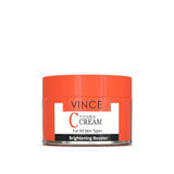 Vitamin C Cream Vince Care  