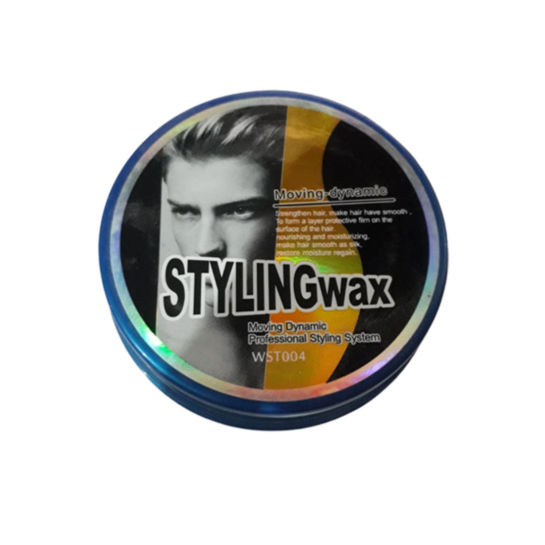 Wax WST004