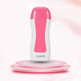 3-in-1 Wax Machine | Electric Roll-On Wax Heater Kit Beauty Tools  