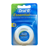 Oral B Waxed Dental Floss Oral B  