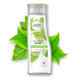 Herbal Essence White Tea & Mint Shine Shampoo 400ml Herbal Essence  