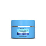 Whitening Cream For Sensitive Parts Vince Care  