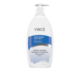 Whitening Body Milk Vincé Care  
