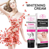 Aichun Beauty Milk Armpit Whitening Cream 50ml Aichun Beauty  