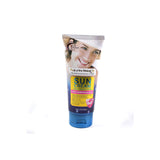 Wokali Sun Care Spf60 Expert Extra Sunblock Outdoor 130g Wokali  