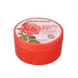 Wokali Rose Soothing Gel Wkl524 Wokali  