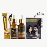 Women's Care Bundle - Shine Brighter RB Cosmetics  