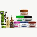 Women’s Glow Kit – Get Radiant Skin (Limited Edition Bundle) Black Rose Color Experts  