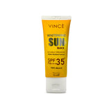 Vince Sunblock SPF 35 Vince  
